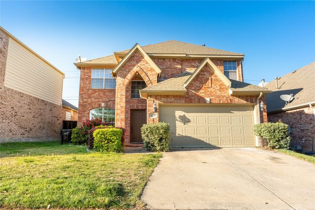 2725 Tangerine Lane, Plano, TX 75074