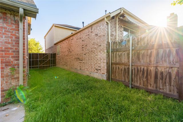 2725 Tangerine Lane, Plano, TX 75074