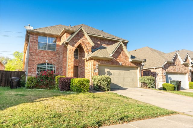 2725 Tangerine Lane, Plano, TX 75074