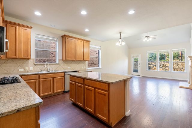 2725 Tangerine Lane, Plano, TX 75074