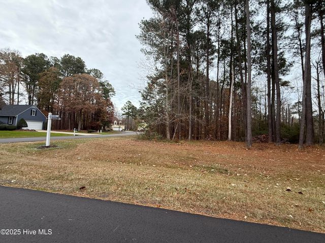 14 Greenwood Drive, Hertford, NC 27944