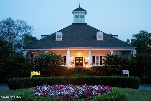 14 Greenwood Drive, Hertford, NC 27944