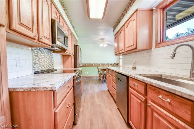 8905 Spring Valley Drive, Mentor, OH 44060