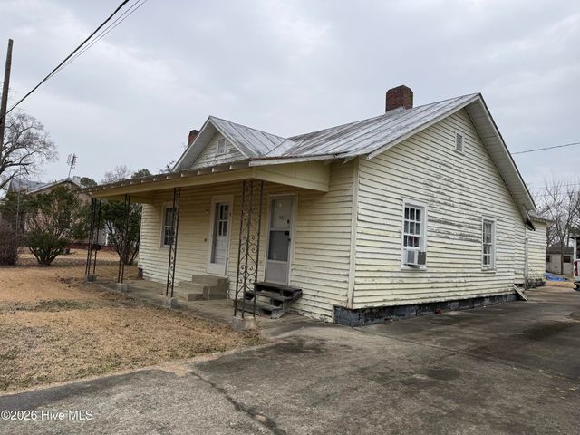 67 Mayo Street S, Maury, NC 28554