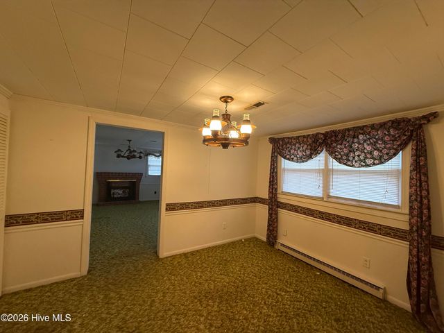 67 Mayo Street S, Maury, NC 28554