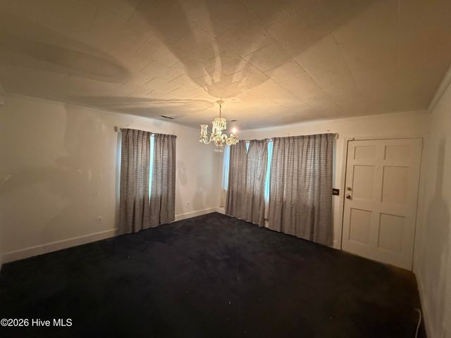 67 Mayo Street S, Maury, NC 28554