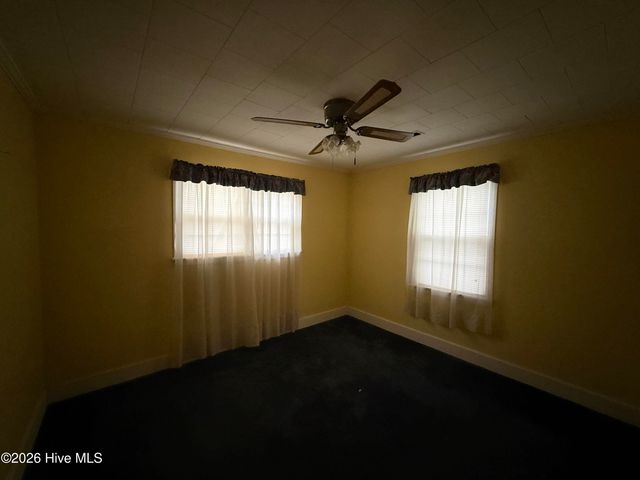 67 Mayo Street S, Maury, NC 28554