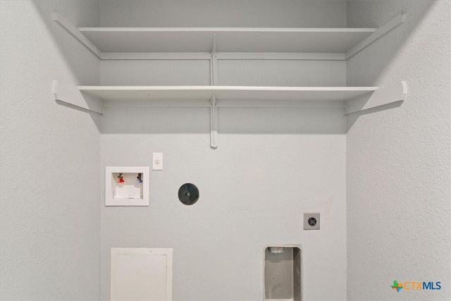 718 N 1st Street, Temple, TX 76501