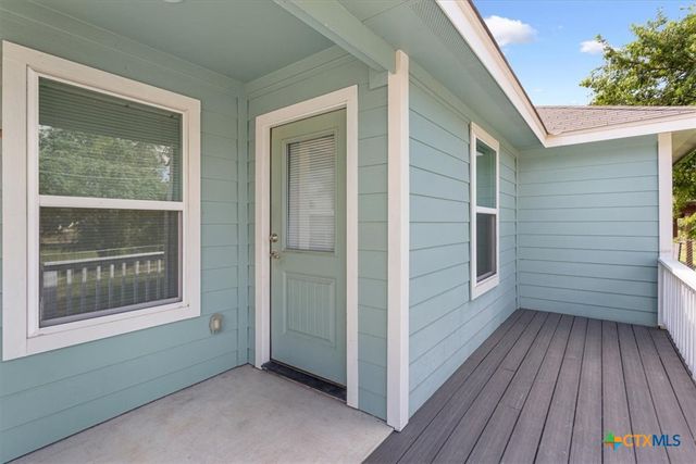 718 N 1st Street, Temple, TX 76501