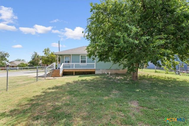 718 N 1st Street, Temple, TX 76501