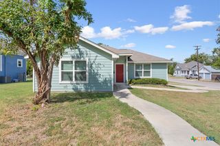 718 N 1st Street, Temple, TX 76501
