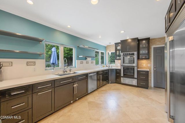 1520 Rugby Circle, Thousand Oaks, CA 91360