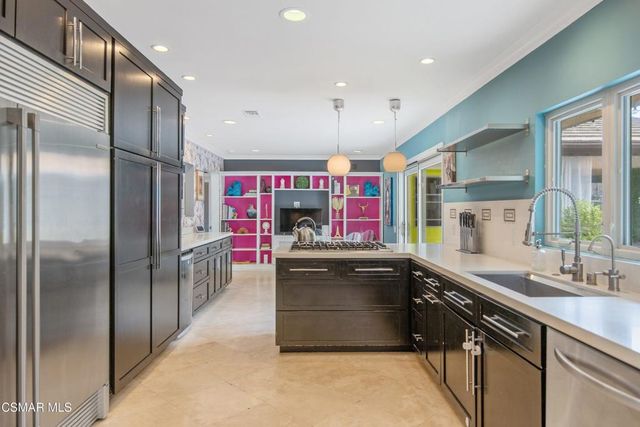 1520 Rugby Circle, Thousand Oaks, CA 91360