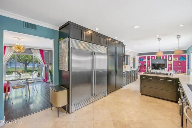 1520 Rugby Circle, Thousand Oaks, CA 91360