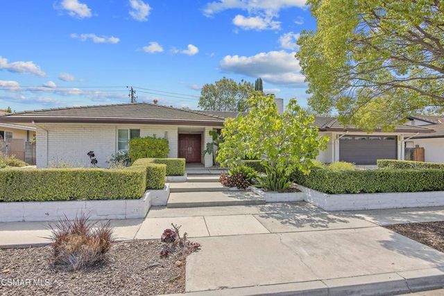 1520 Rugby Circle, Thousand Oaks, CA 91360