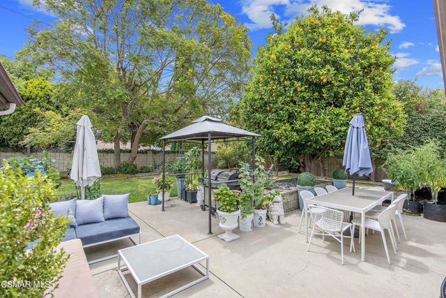 1520 Rugby Circle, Thousand Oaks, CA 91360