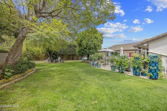 1520 Rugby Circle, Thousand Oaks, CA 91360