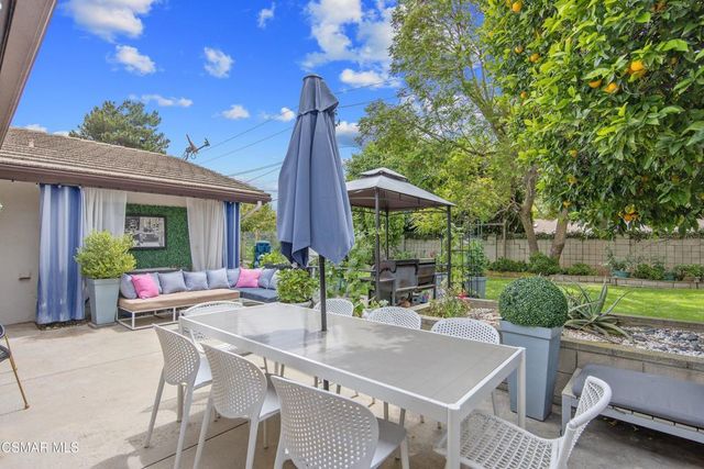 1520 Rugby Circle, Thousand Oaks, CA 91360