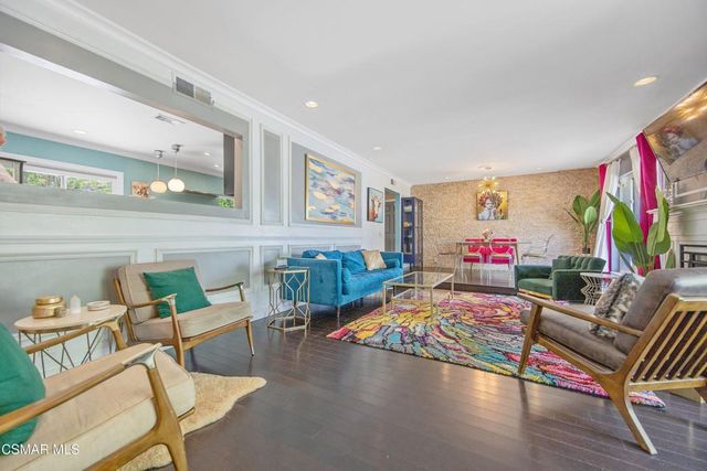 1520 Rugby Circle, Thousand Oaks, CA 91360