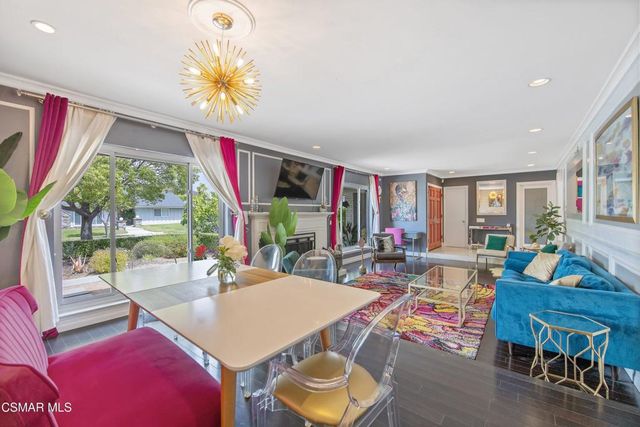1520 Rugby Circle, Thousand Oaks, CA 91360