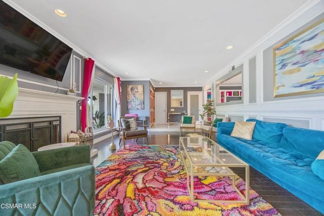 1520 Rugby Circle, Thousand Oaks, CA 91360