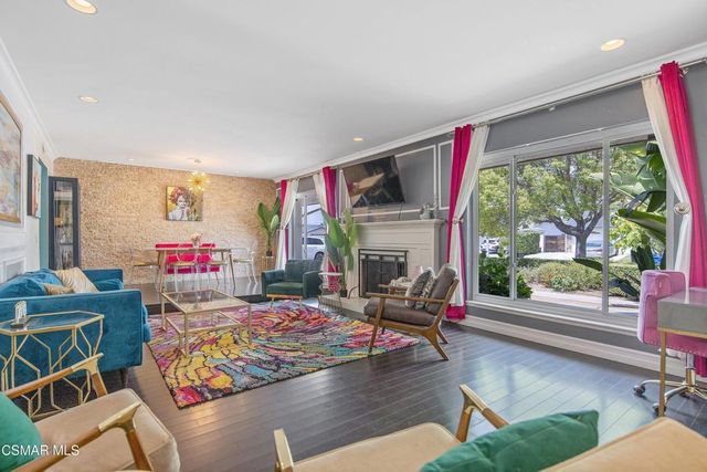 1520 Rugby Circle, Thousand Oaks, CA 91360