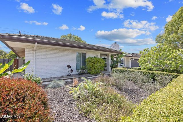 1520 Rugby Circle, Thousand Oaks, CA 91360