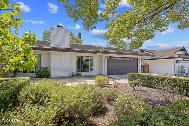 1520 Rugby Circle, Thousand Oaks, CA 91360