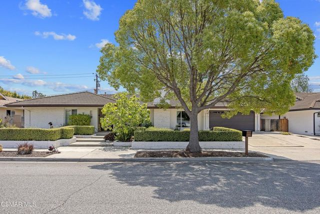 1520 Rugby Circle, Thousand Oaks, CA 91360