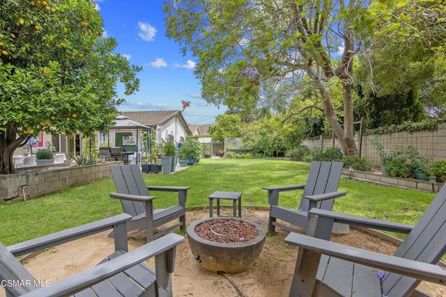 1520 Rugby Circle, Thousand Oaks, CA 91360