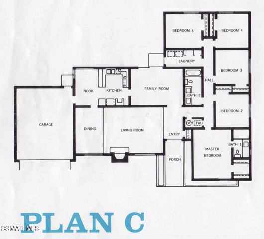 1520 Rugby Circle, Thousand Oaks, CA 91360