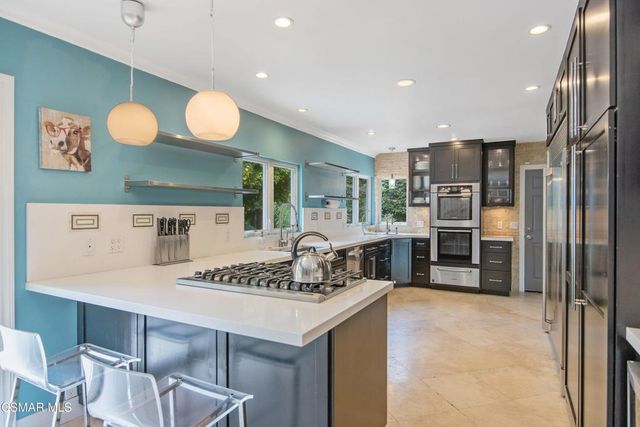1520 Rugby Circle, Thousand Oaks, CA 91360