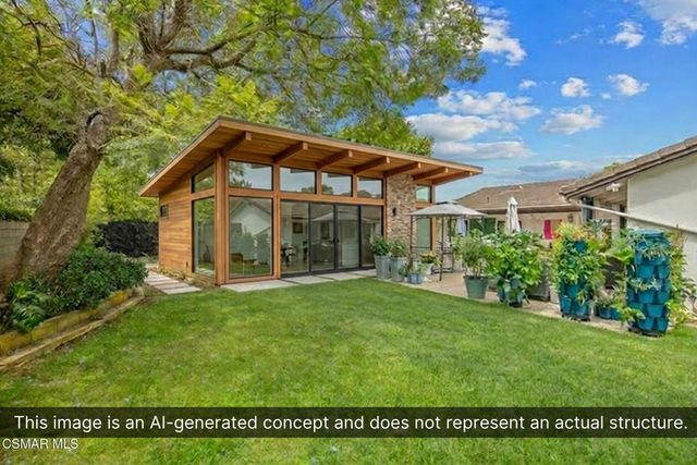 1520 Rugby Circle, Thousand Oaks, CA 91360