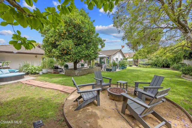 1520 Rugby Circle, Thousand Oaks, CA 91360