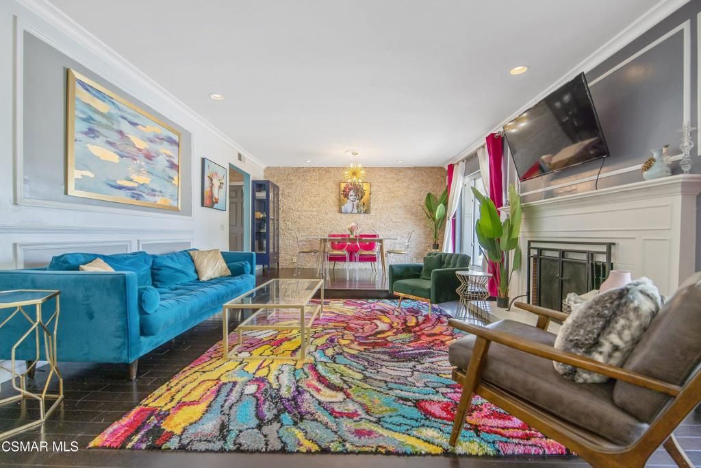 1520 Rugby Circle, Thousand Oaks, CA 91360