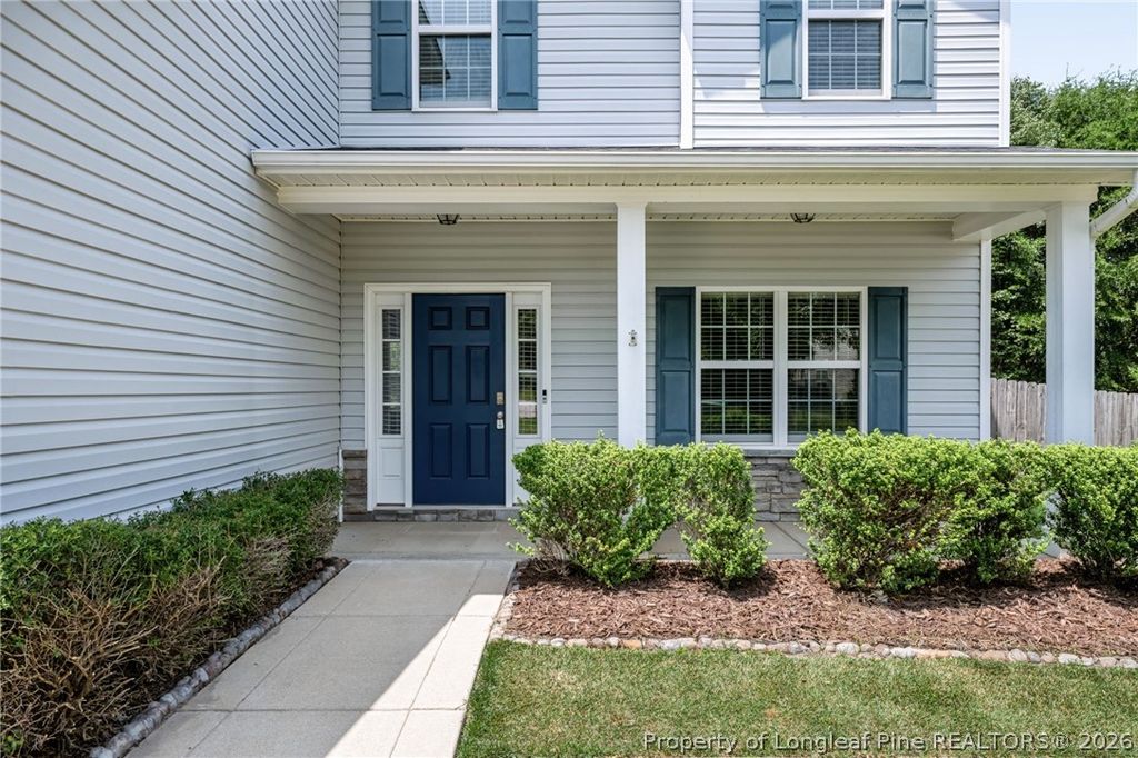1246 Brickyard Drive, Fayetteville, NC 28306 — photo 4