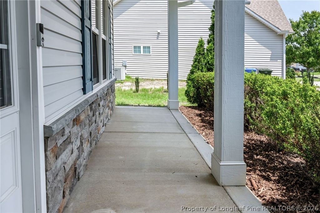 1246 Brickyard Drive, Fayetteville, NC 28306 — photo 5