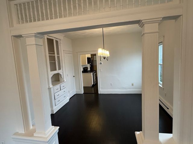 17 Wyvern St 2, Boston, MA 02131