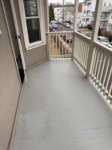 17 Wyvern St 2, Boston, MA 02131