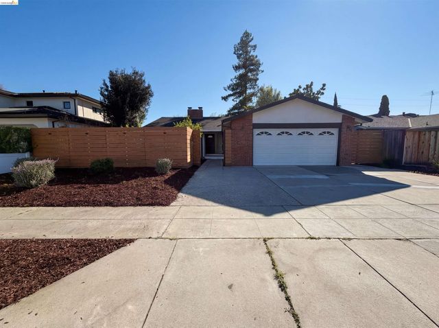 1564 S Wolfe RD, Sunnyvale, CA 94087