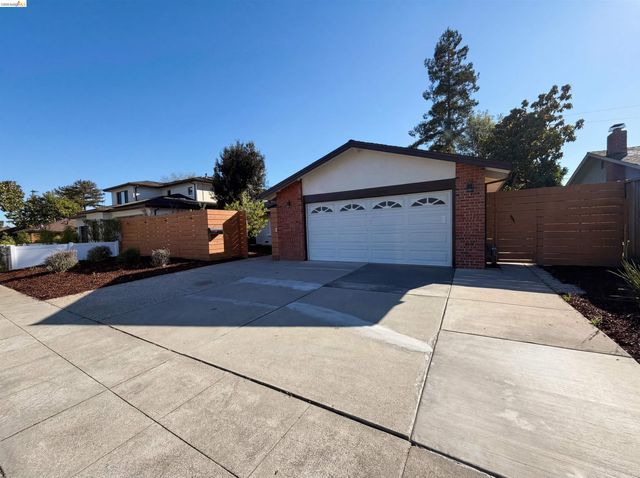 1564 S Wolfe RD, Sunnyvale, CA 94087