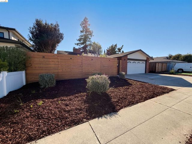 1564 S Wolfe RD, Sunnyvale, CA 94087