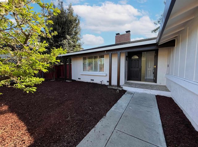 1564 S Wolfe RD, Sunnyvale, CA 94087