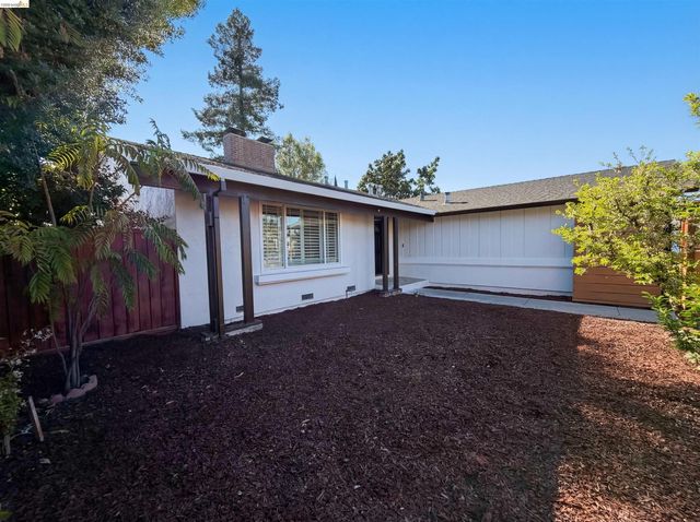 1564 S Wolfe RD, Sunnyvale, CA 94087