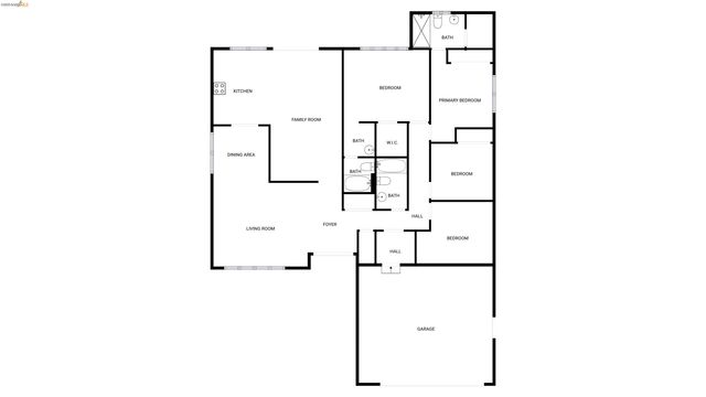 1564 S Wolfe RD, Sunnyvale, CA 94087