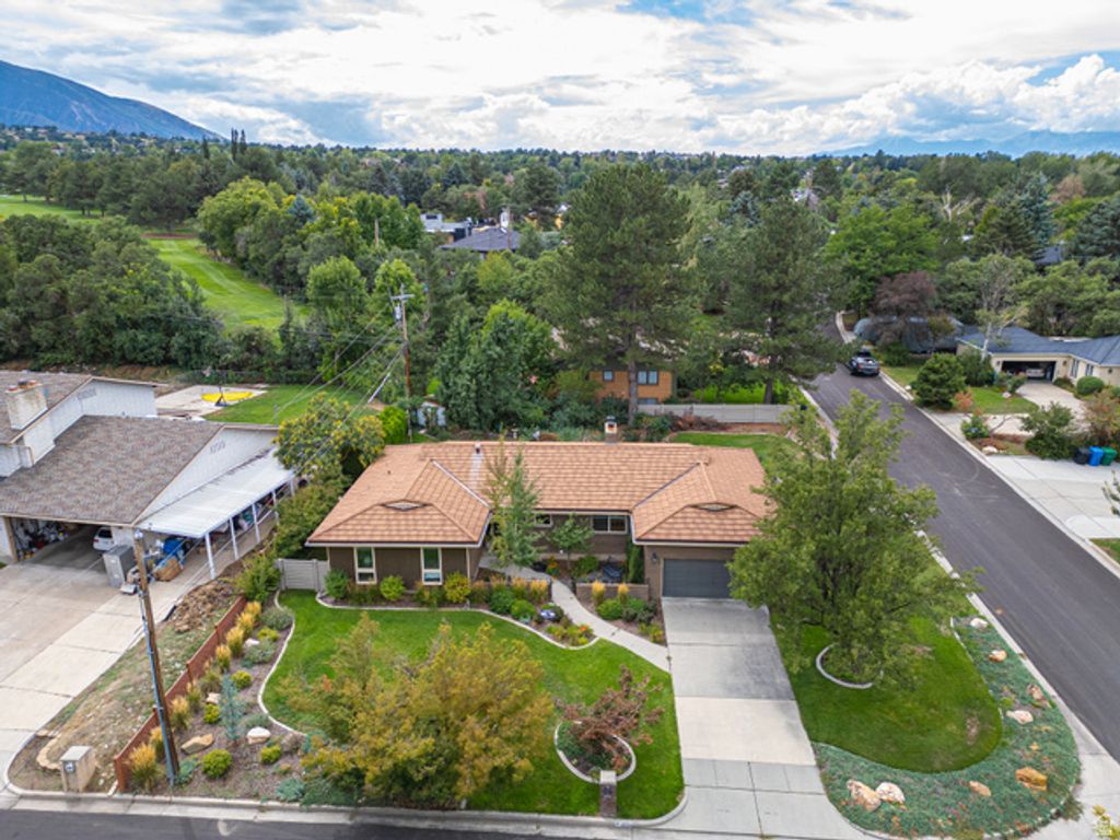 2924 E ROBIDOUX RD, Sandy, UT 84093 — photo 4