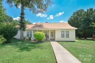 1023 Parker Street, Monroe, NC 28112