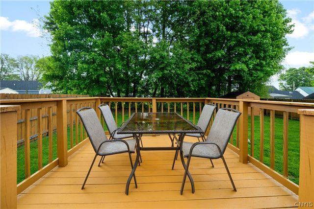 5464 Kenwood Road, Marcy, NY 13403