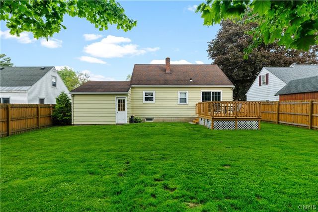 5464 Kenwood Road, Marcy, NY 13403