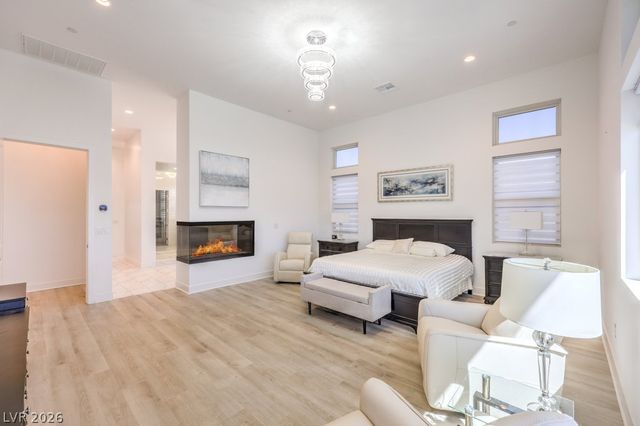 168 Tre Pietre Street, Henderson, NV 89011